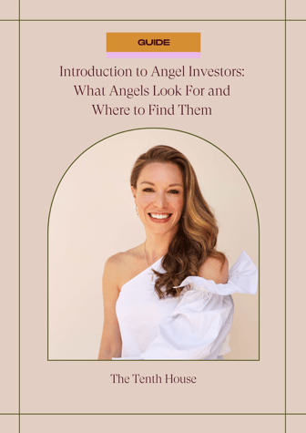 Angel Investor Guide