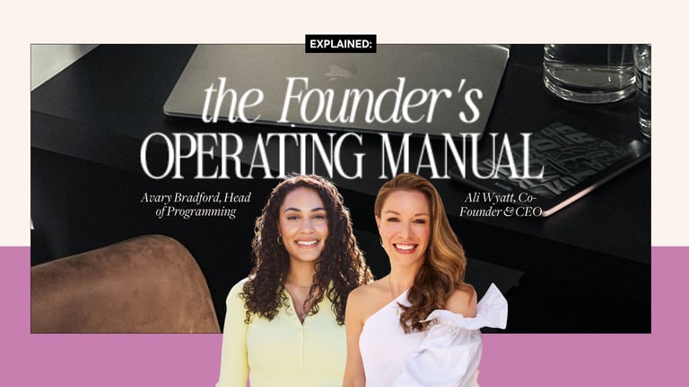 Blog Recap on FFC Website Cover