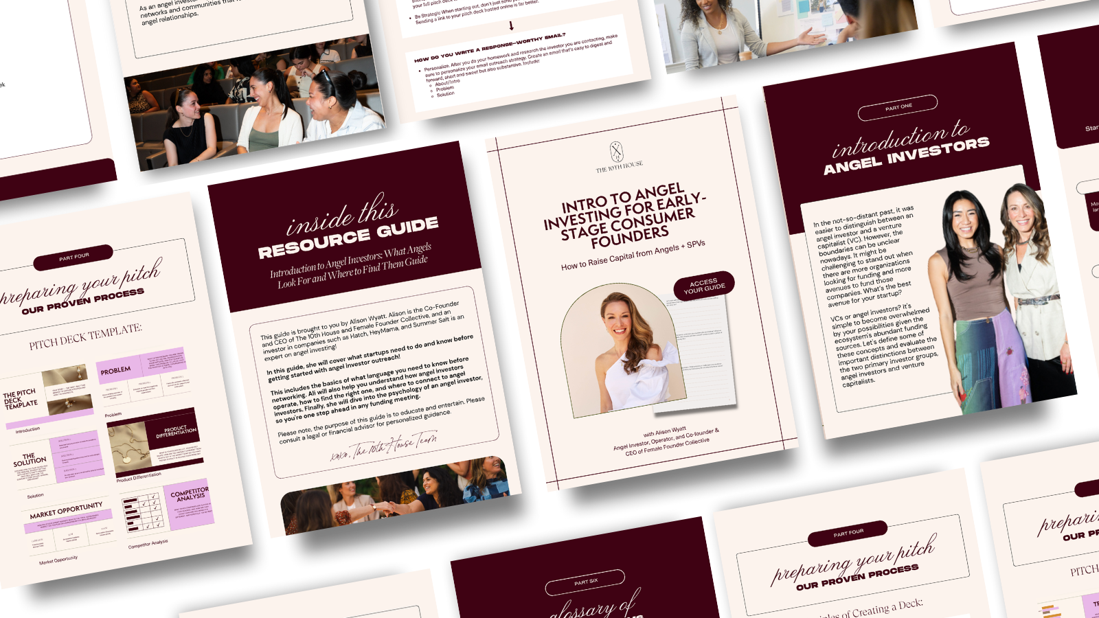 Intro to Angel Investing for Early Stage Consumer Founders